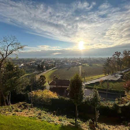 B&B San Martino San Martino  Zewnętrze zdjęcie