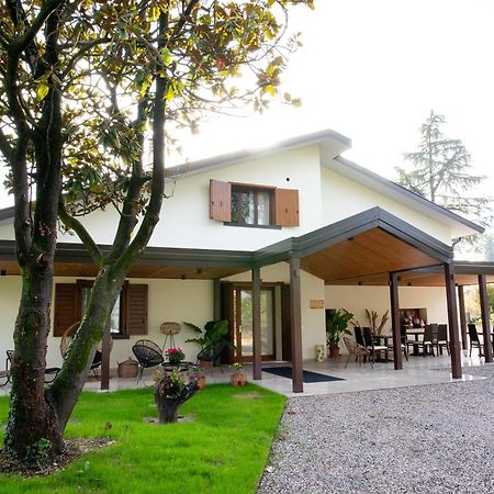 B&B San Martino San Martino  Zewnętrze zdjęcie