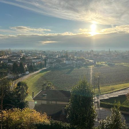 B&B San Martino San Martino  Zewnętrze zdjęcie