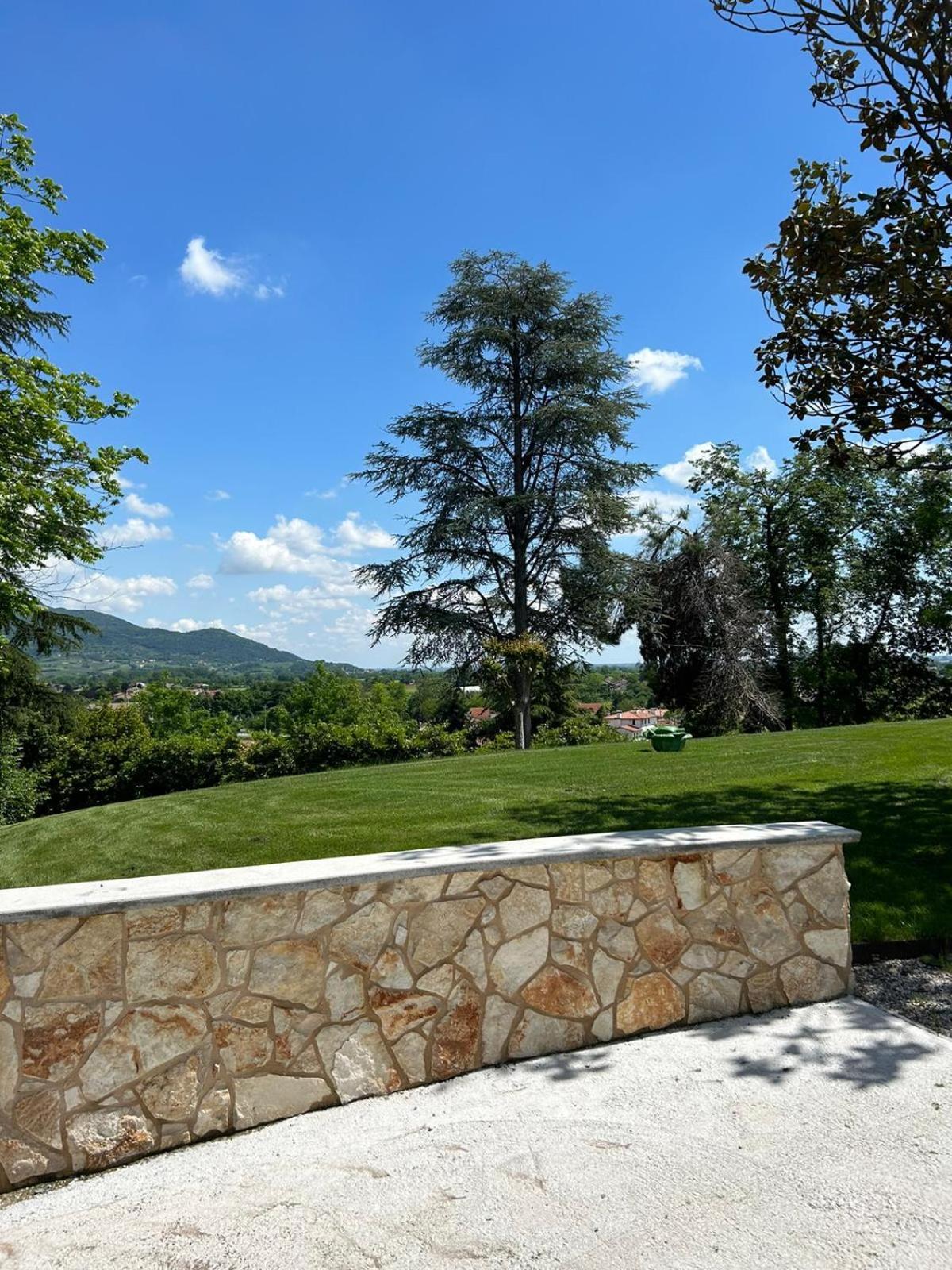 B&B San Martino San Martino  Zewnętrze zdjęcie