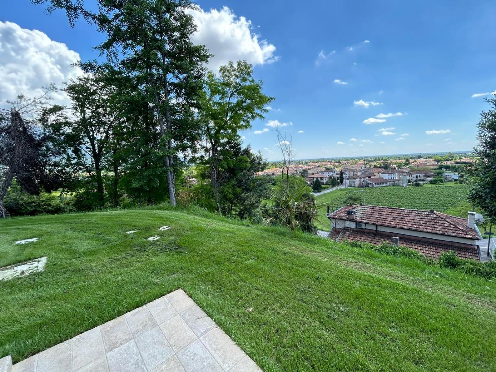 B&B San Martino San Martino  Zewnętrze zdjęcie