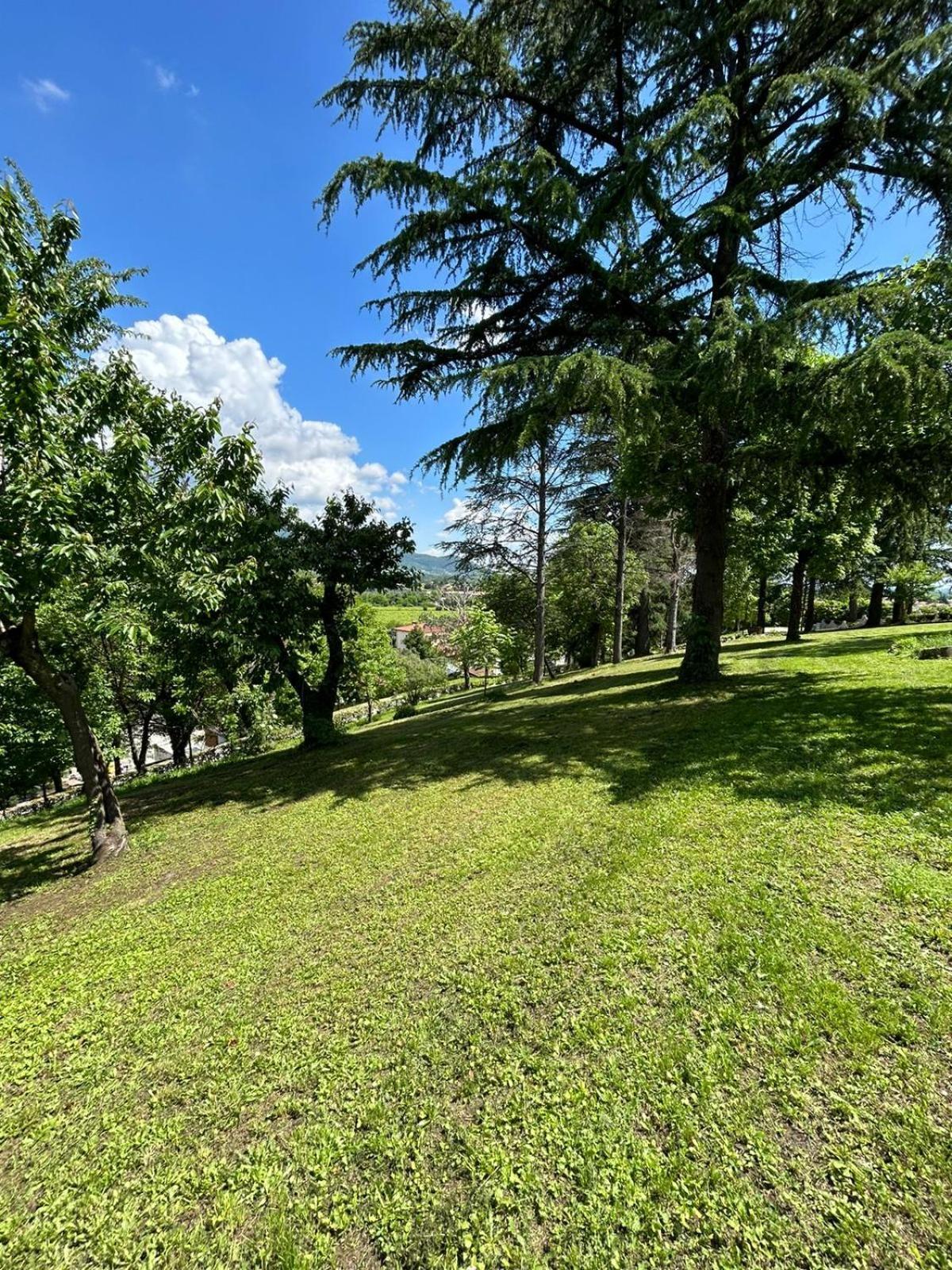 B&B San Martino San Martino  Zewnętrze zdjęcie