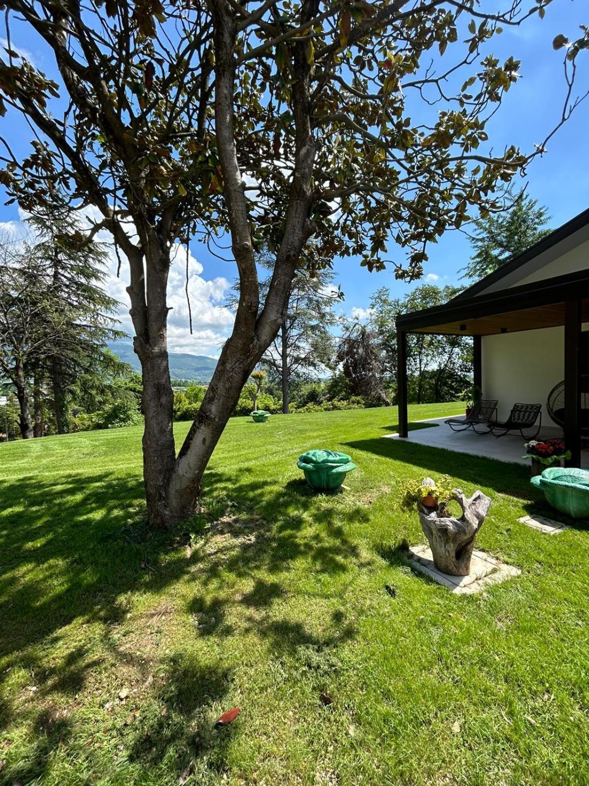 B&B San Martino San Martino  Zewnętrze zdjęcie