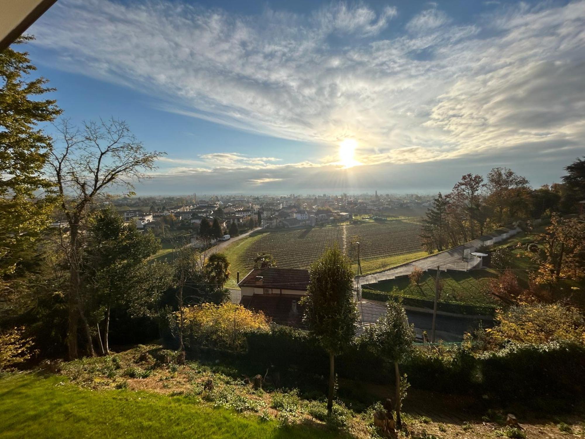 B&B San Martino San Martino  Zewnętrze zdjęcie