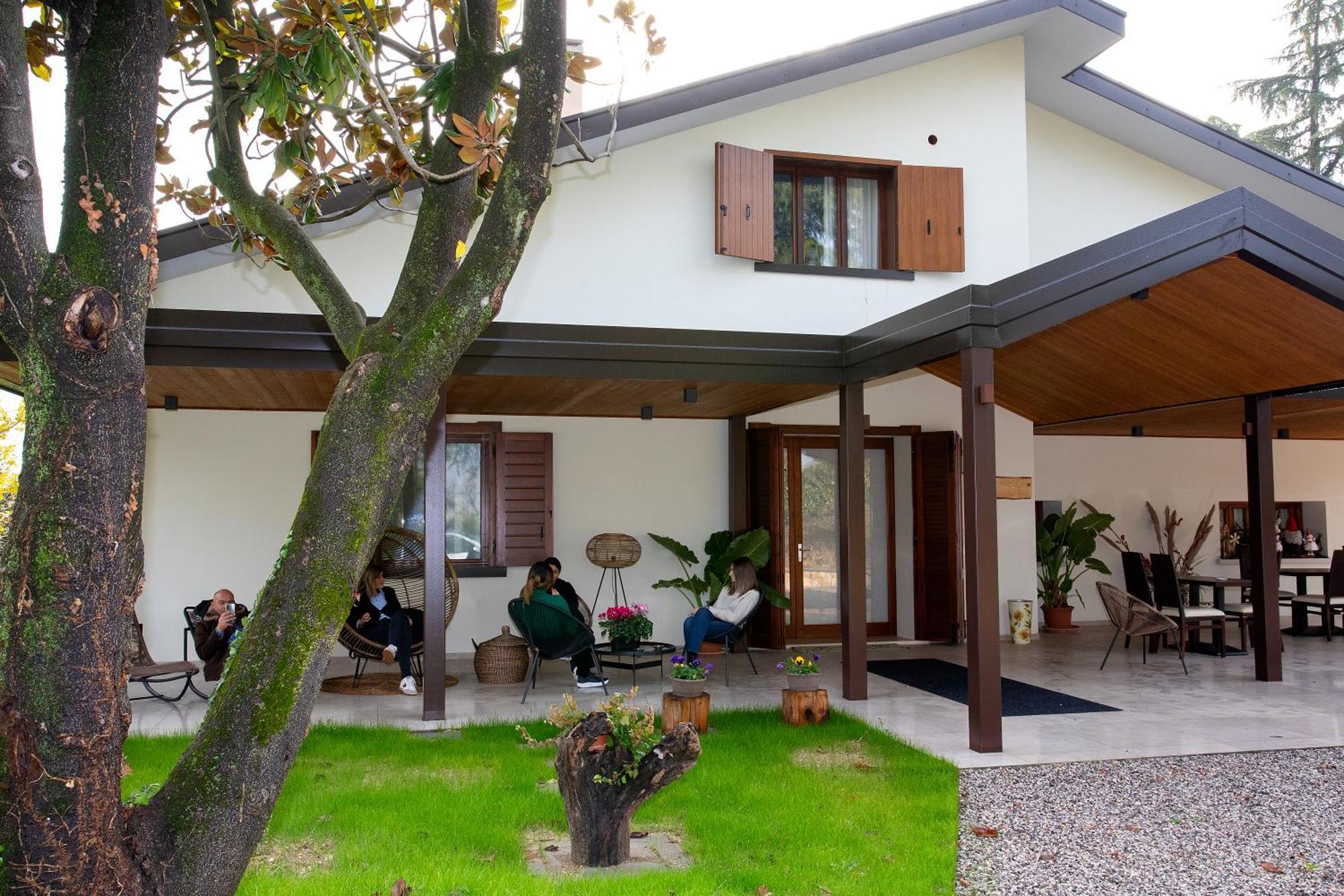 B&B San Martino San Martino  Zewnętrze zdjęcie