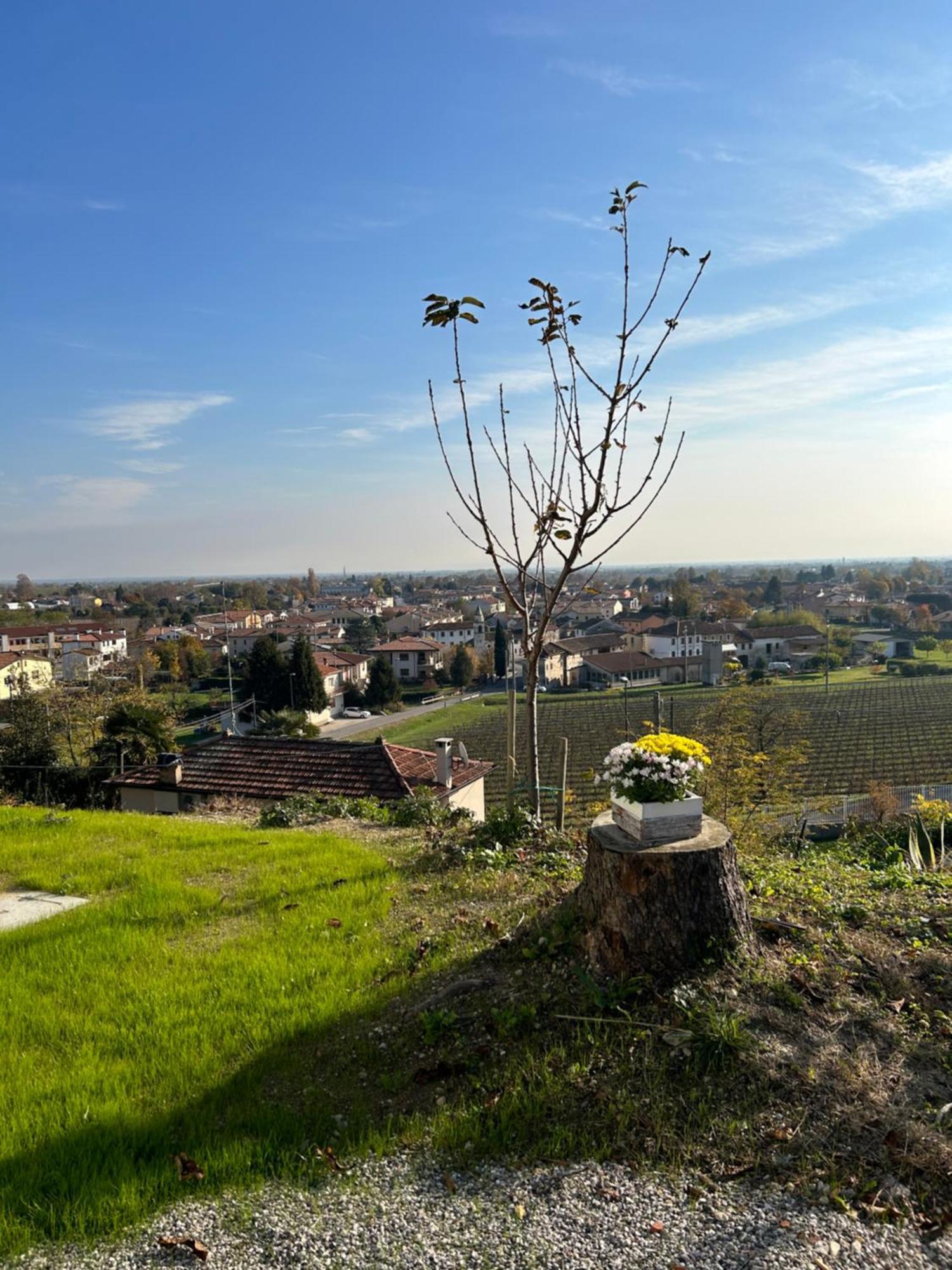 B&B San Martino San Martino  Zewnętrze zdjęcie