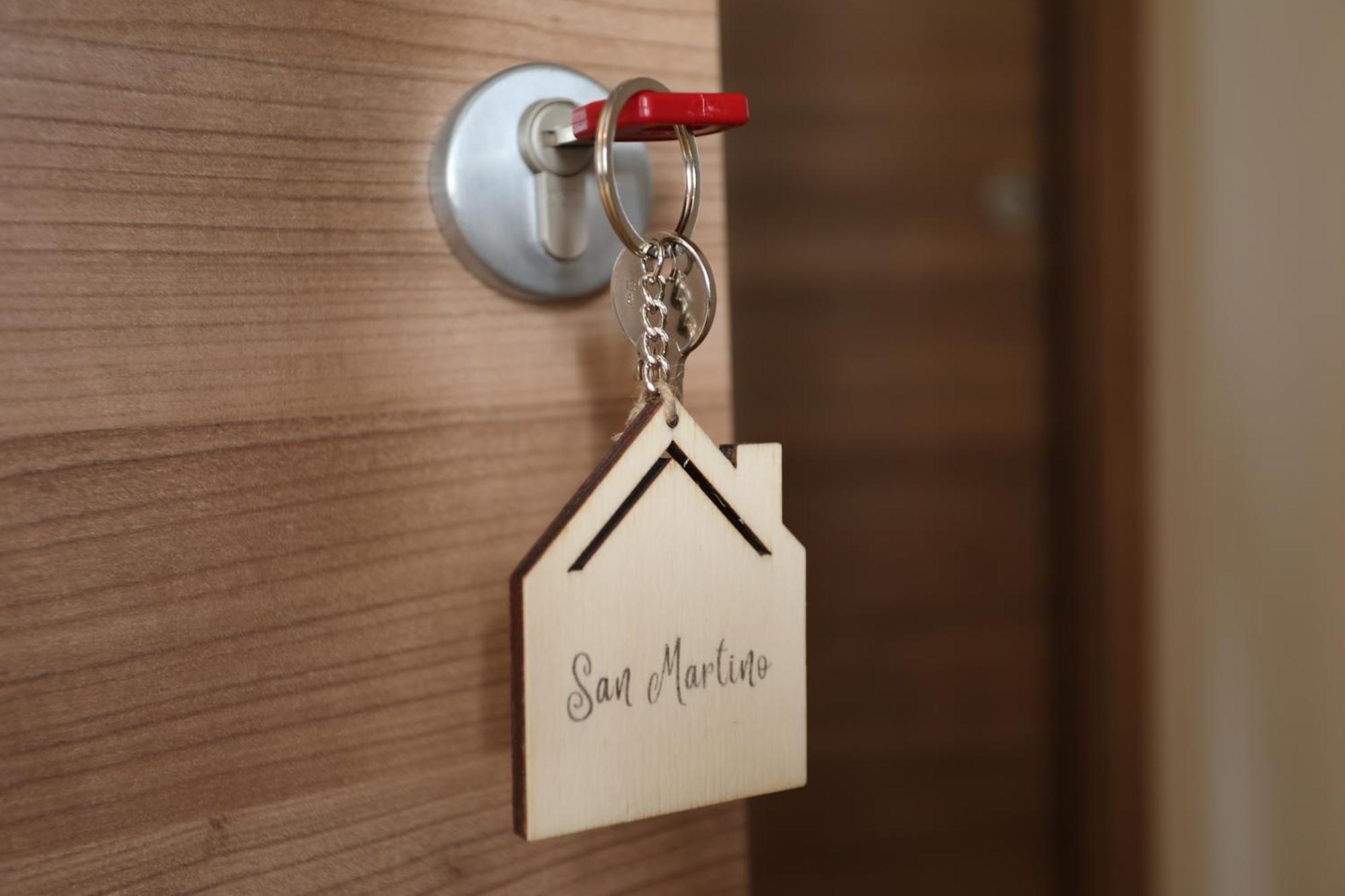 B&B San Martino San Martino  Zewnętrze zdjęcie