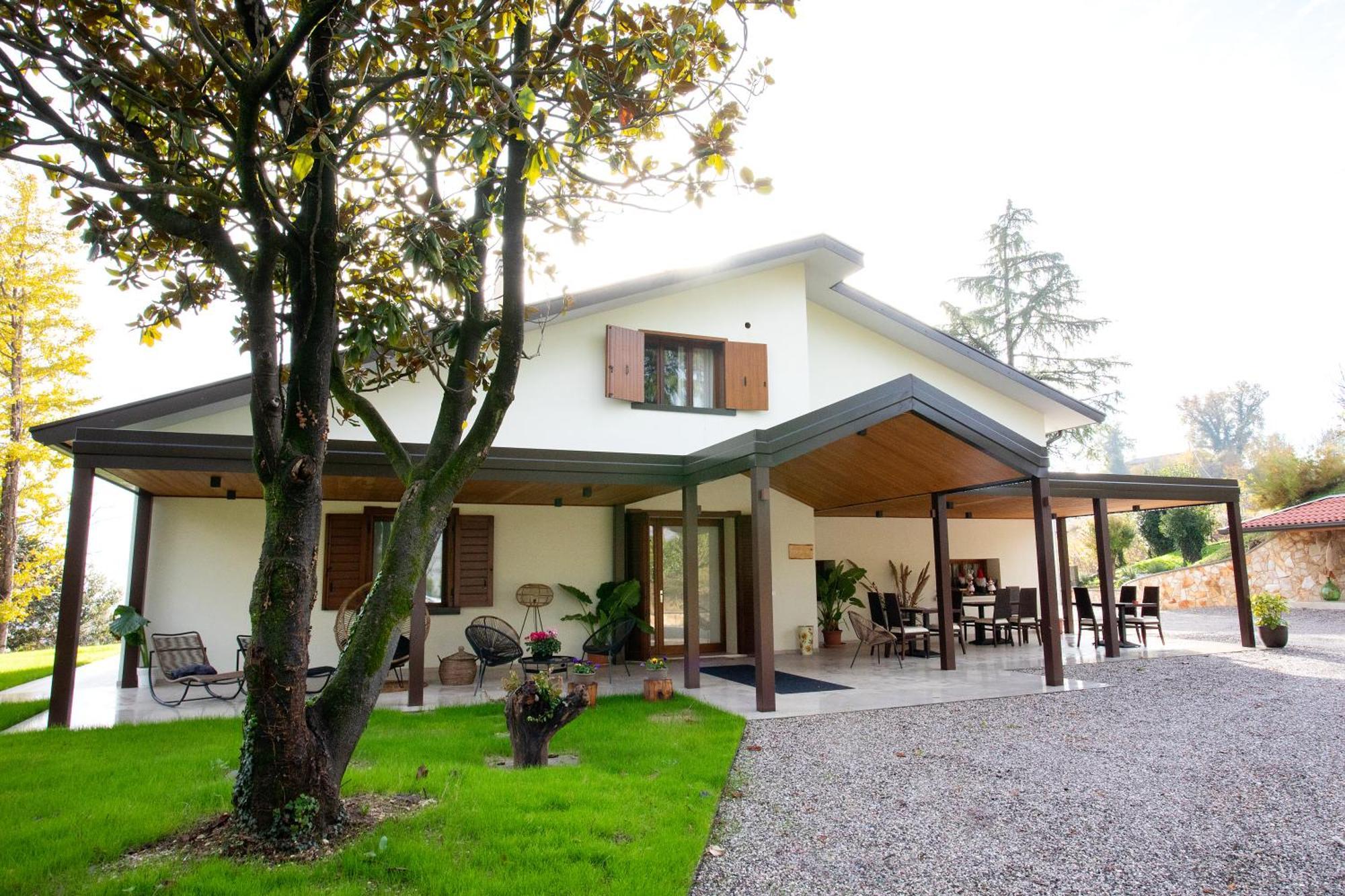 B&B San Martino San Martino  Zewnętrze zdjęcie