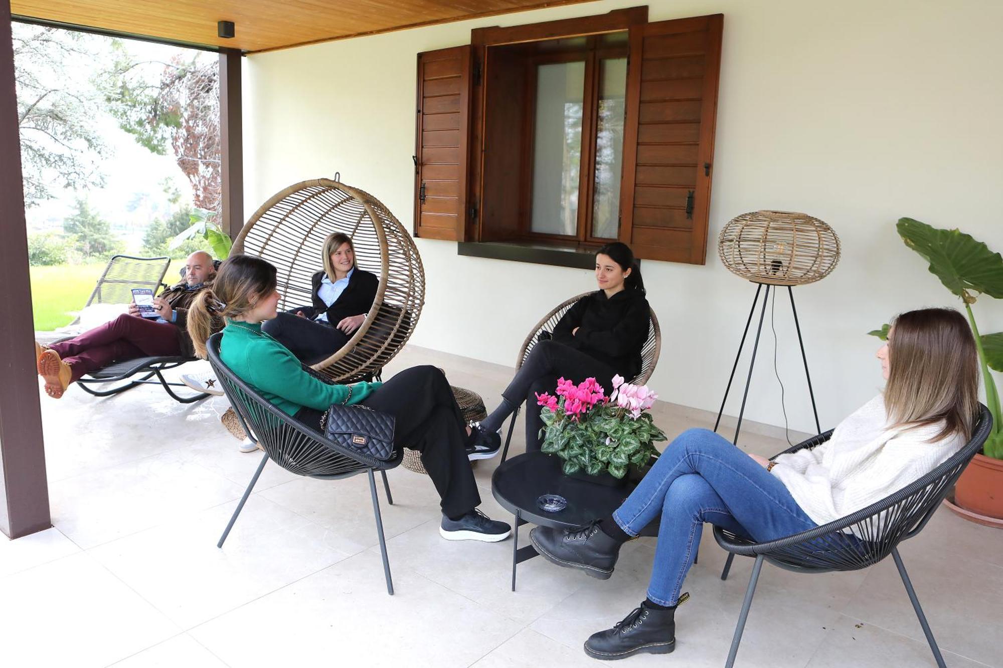 B&B San Martino San Martino  Zewnętrze zdjęcie