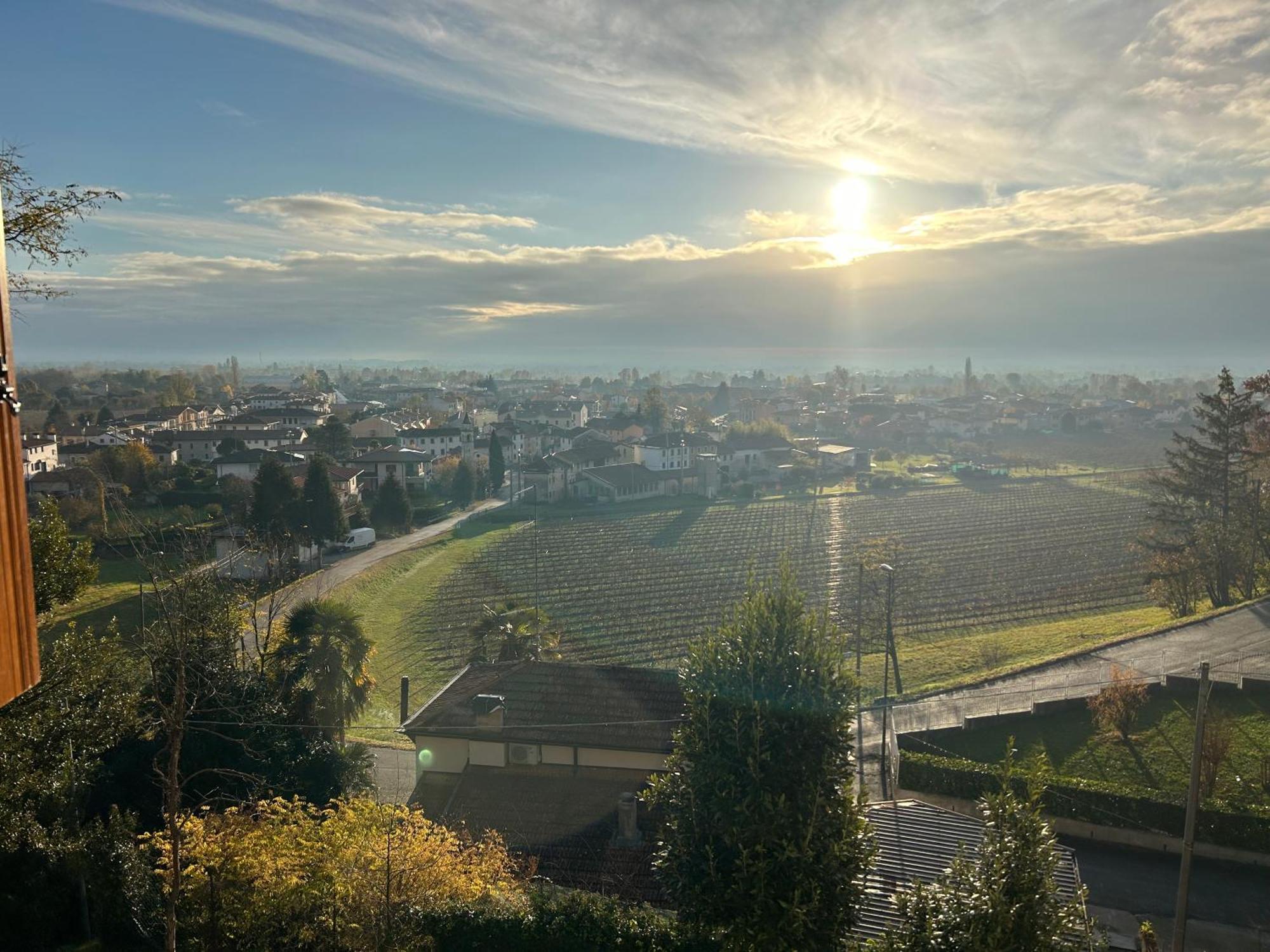 B&B San Martino San Martino  Zewnętrze zdjęcie