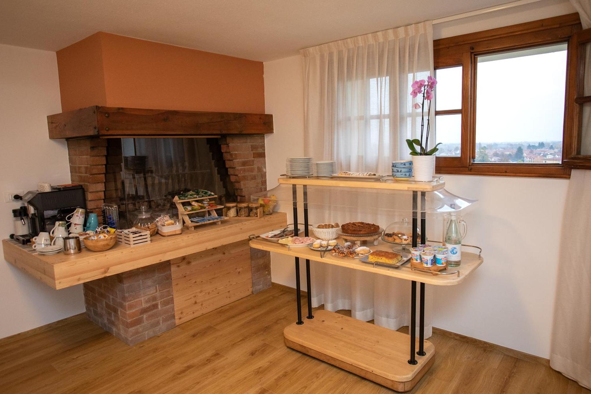 B&B San Martino San Martino  Zewnętrze zdjęcie