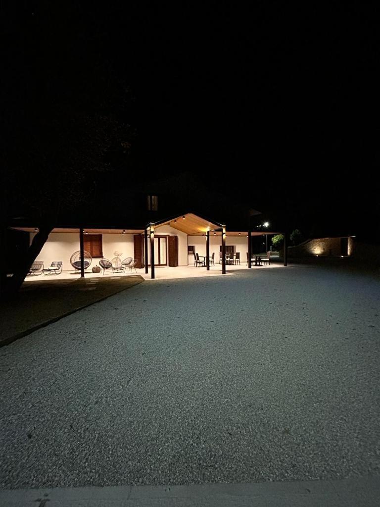 B&B San Martino San Martino  Zewnętrze zdjęcie
