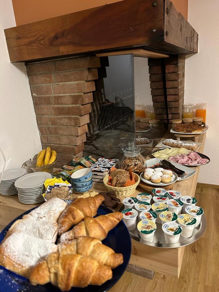 B&B San Martino San Martino  Zewnętrze zdjęcie