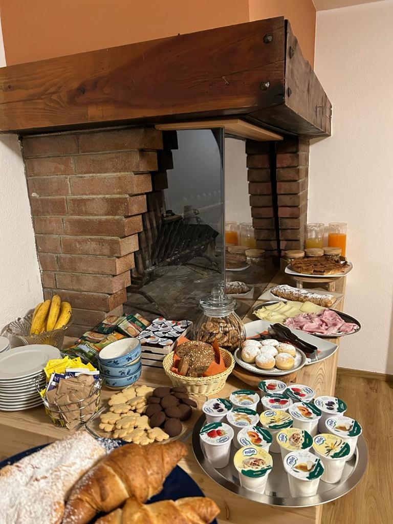 B&B San Martino San Martino  Zewnętrze zdjęcie
