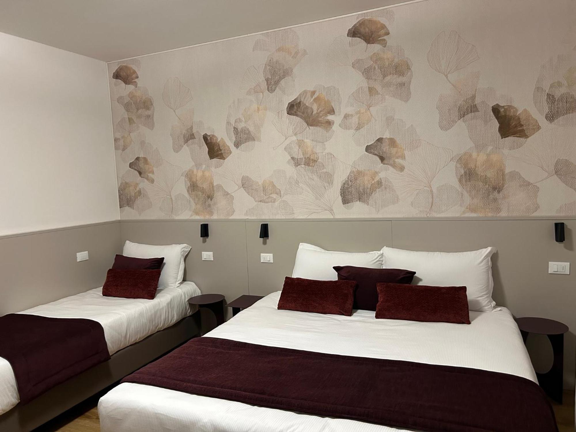 B&B San Martino San Martino  Zewnętrze zdjęcie