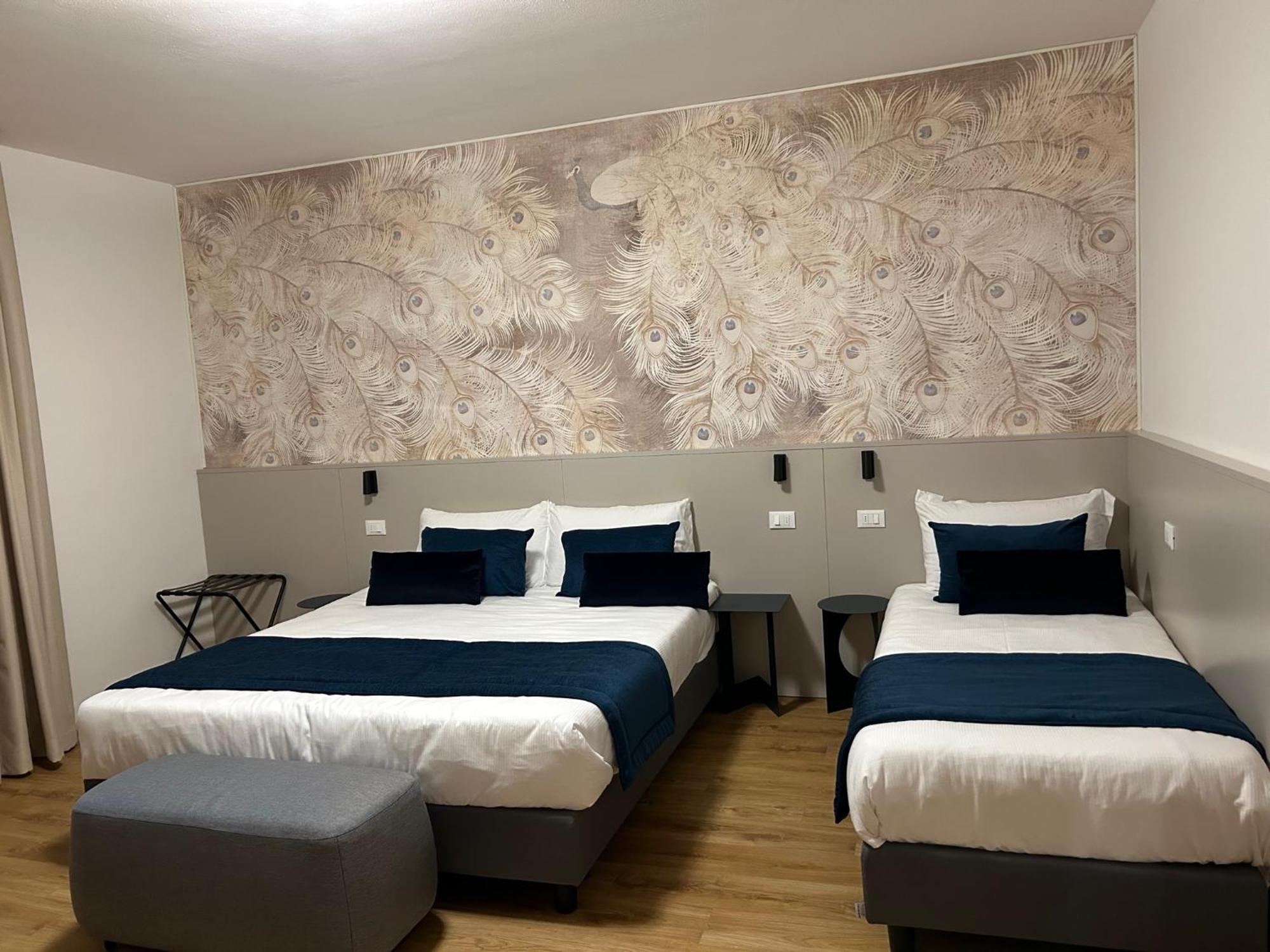 B&B San Martino San Martino  Zewnętrze zdjęcie